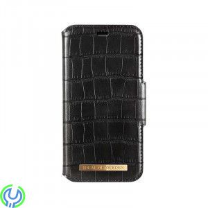 IDeal Capri Wallet iPhone 11 Pro Max - Svart, IDeal Capri Wallet Fodral för iPhone 11 Pro Max - Svart, iPhone 11 modeller, , iDe