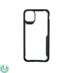 iPhone 11 Skal Svart, Fodral till iPhone 11 Svart., iPhone 11, , Elgruvan