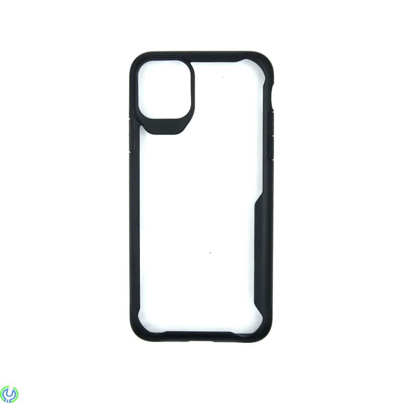 iPhone 11 Skal Svart, Fodral till iPhone 11 Svart., iPhone 11, , Elgruvan