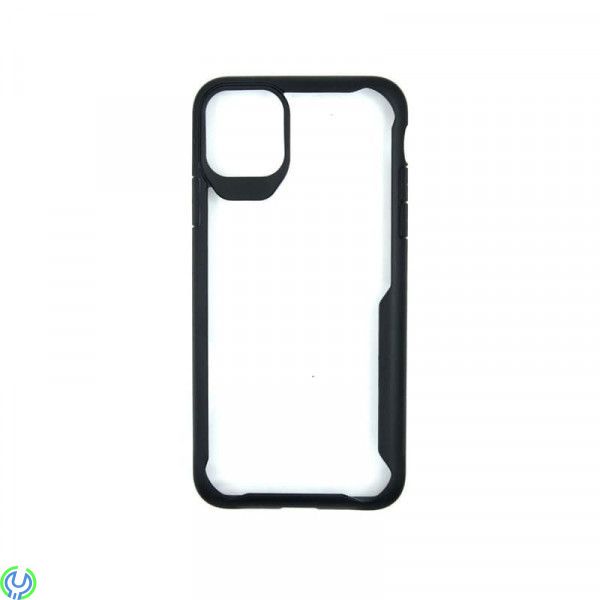 iPhone 11 Skal Svart, Fodral till iPhone 11 Svart., iPhone 11, , Elgruvan