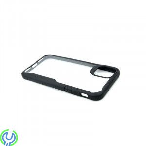 iPhone 11 Skal Svart, Fodral till iPhone 11 Svart., iPhone 11, , Elgruvan