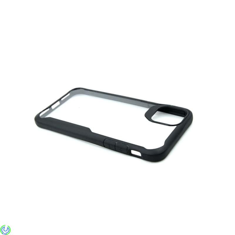 iPhone 11 Skal Svart, Fodral till iPhone 11 Svart., iPhone 11, , Elgruvan