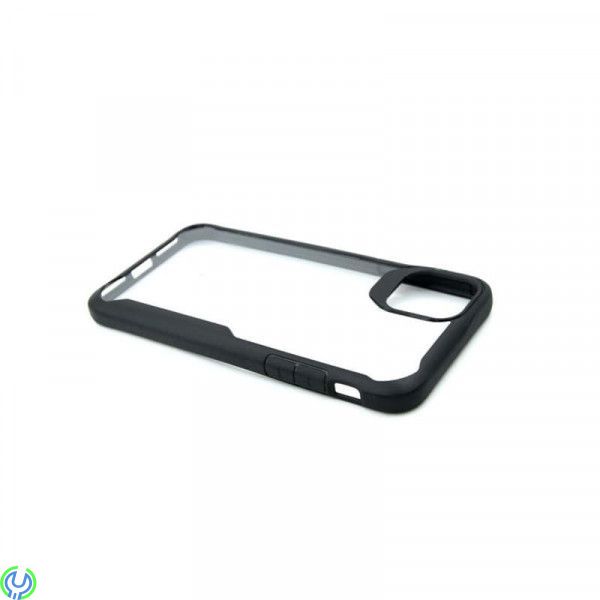 iPhone 11 Skal Svart, Fodral till iPhone 11 Svart., iPhone 11, , Elgruvan