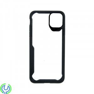 iPhone 11 Skal Svart, Fodral till iPhone 11 Svart., iPhone 11, , Elgruvan