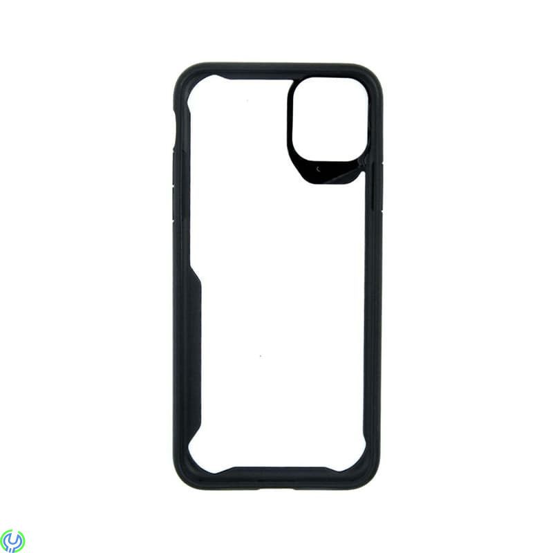 iPhone 11 Skal Svart, Fodral till iPhone 11 Svart., iPhone 11, , Elgruvan