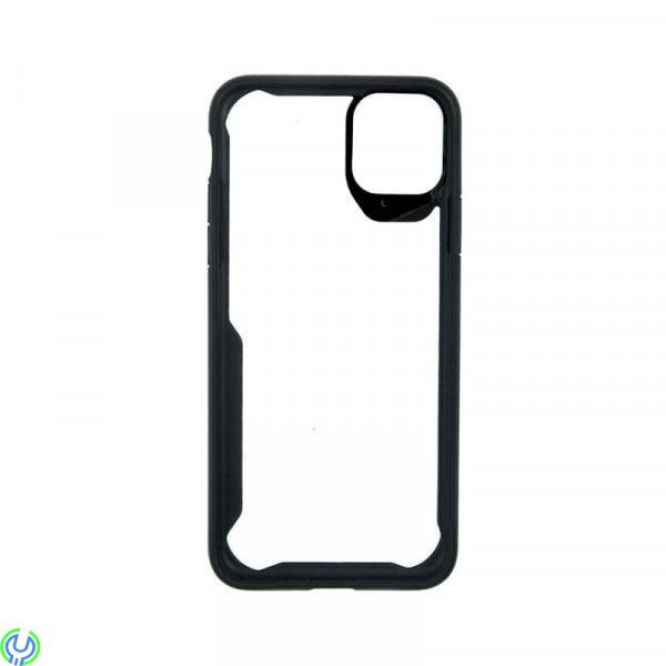 iPhone 11 Skal Svart, Fodral till iPhone 11 Svart., iPhone 11, , Elgruvan