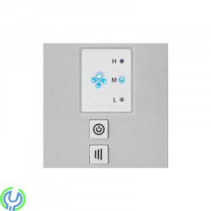 Nedis Miniluftkylare USB-driven, Nedis Miniluftkylare, USB-driven, 3 hastigheter, Fläktar & Kylare, , Nedis