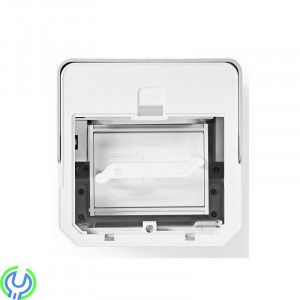 Nedis Miniluftkylare USB-driven, Nedis Miniluftkylare, USB-driven, 3 hastigheter, Fläktar & Kylare, , Nedis