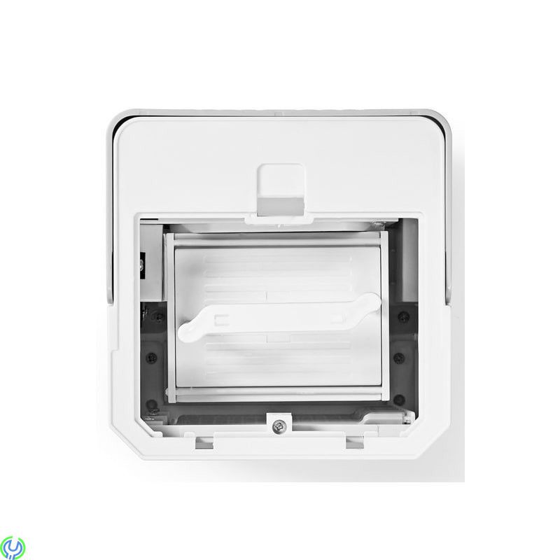 Nedis Miniluftkylare USB-driven, Nedis Miniluftkylare, USB-driven, 3 hastigheter, Fläktar & Kylare, , Nedis