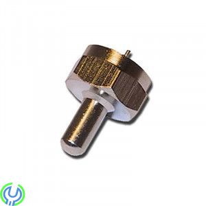 Slutmotstånd F-typ, 5 pack, Slutmotstånd F-typ, F-Kontakter, , Macab