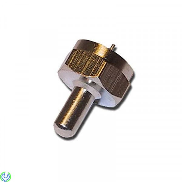 Slutmotstånd F-typ, 5 pack, Slutmotstånd F-typ, F-Kontakter, , Macab