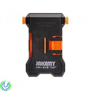 Mobiltelefon Reparationshållare, Jakemy JM-Z13 Justerbar Fast Skärm., Mobil Verktyg, , Elgruvan