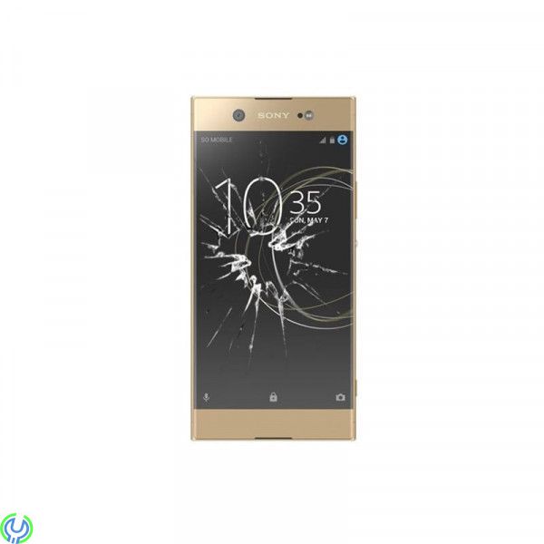 XPERIA XA1 Skärmbyte, Original, Vi byter ut din trasiga skärm på din Sony XPERIA XA1 så den blir som helt ny. ., Xperia XA Serie