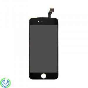 iPhone 6 skärm, glas och display - Svart, iPhone 6 skärm, glas med display., iPhone 6, , Elgruvan