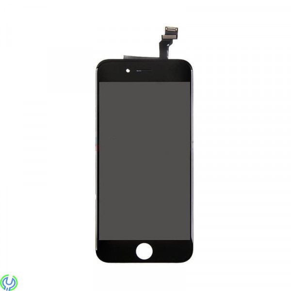 iPhone 6 skärm, glas och display - Svart, iPhone 6 skärm, glas med display., iPhone 6, , Elgruvan