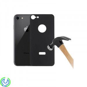 Skydd för Baksida till iPhone XR - Svart, Baksidesskydd till iPhone XR, IPHONE XR, , Elgruvan