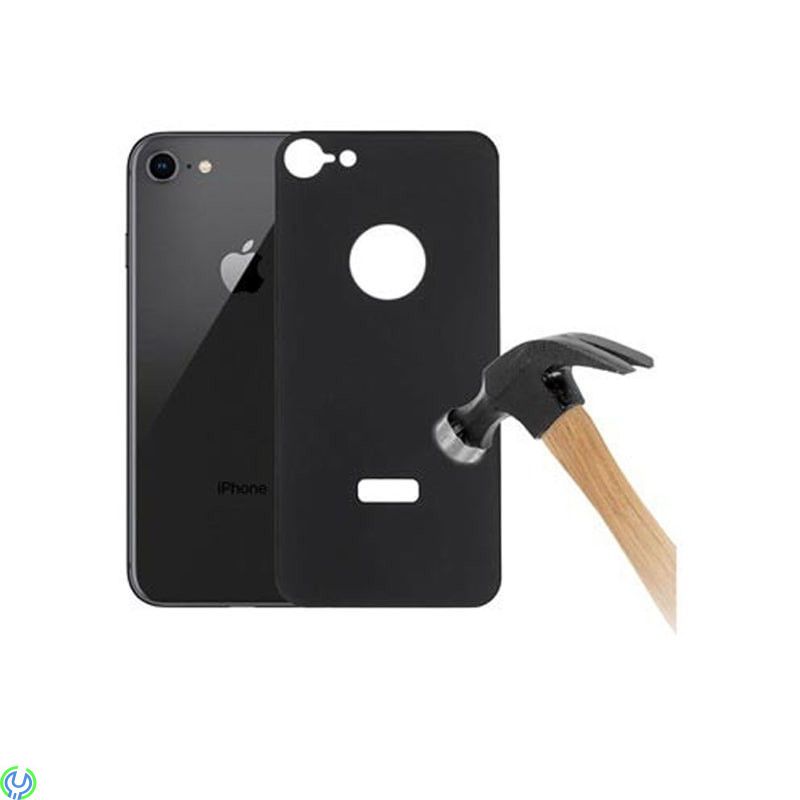 Skydd för Baksida till iPhone XR - Svart, Baksidesskydd till iPhone XR, IPHONE XR, , Elgruvan