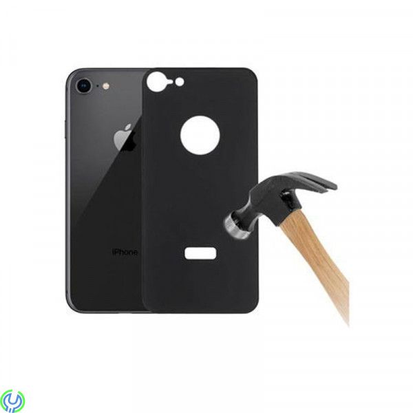 Skydd för Baksida till iPhone XR - Svart, Baksidesskydd till iPhone XR, IPHONE XR, , Elgruvan