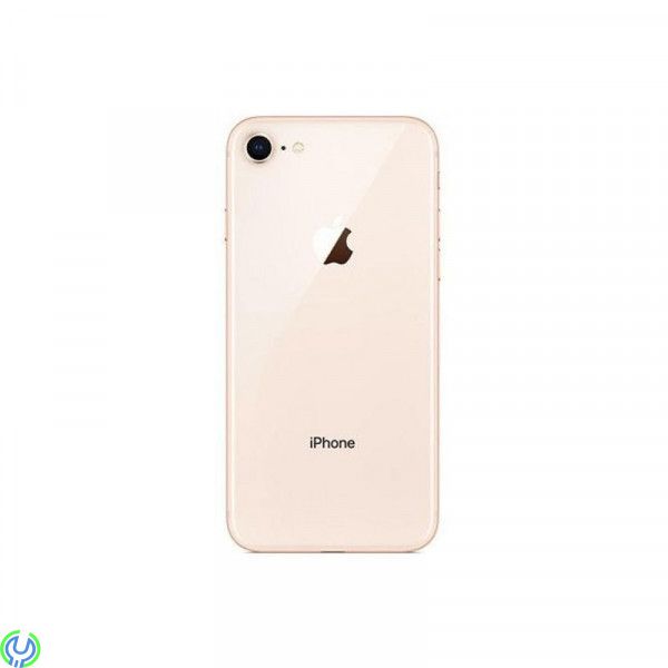 iPhone 8 Batterilucka / Baksida - Guld, iPhone 8 Batterilucka / Baksida - Guld, iPhone 8, , Elgruvan