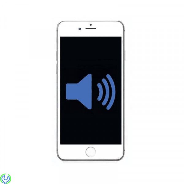 iPhone 6 Byte Av Externa Högtalaren, Vi byter ut din externa högtalare på iPhone 6 snabbt och smidigt., iPhone 6, , Elgruvan
