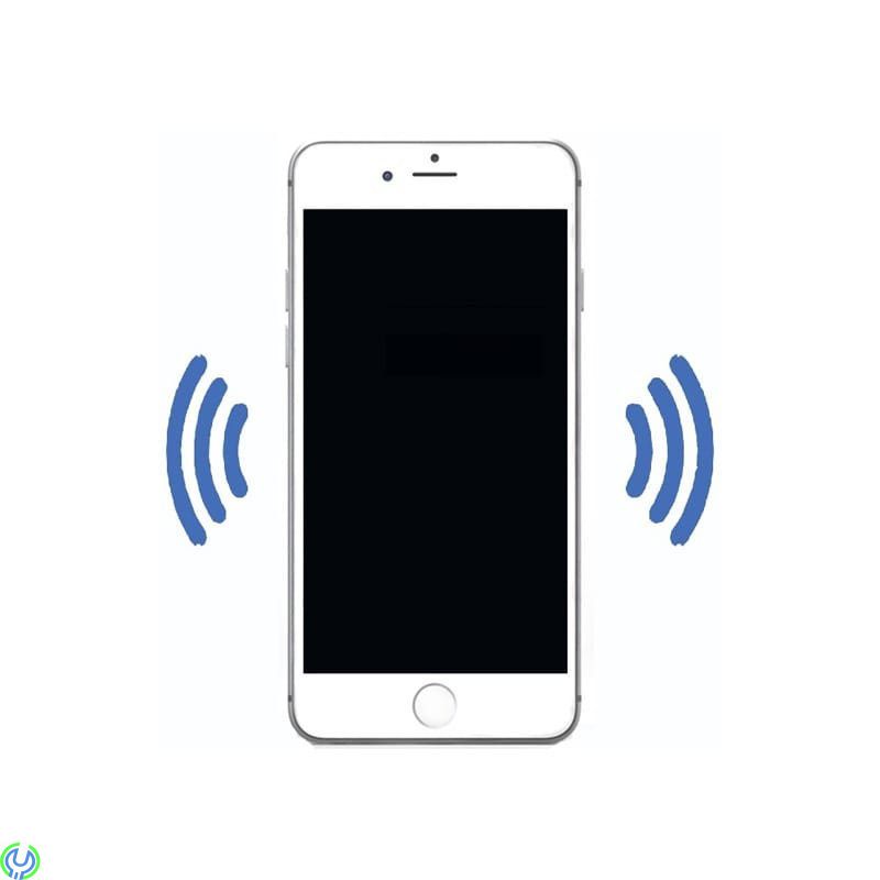 iPhone 6 Byte Av Vibratorn, Vi byter ut din vibrator på iPhone 6 snabbt och smidigt., iPhone 6, , Elgruvan