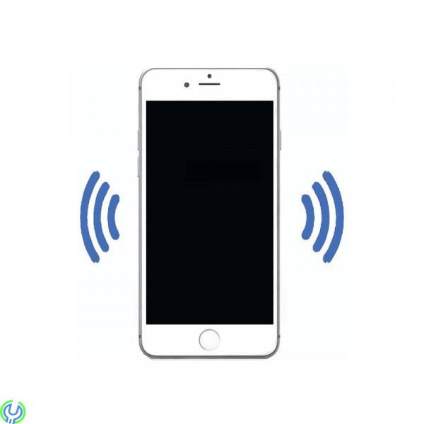 iPhone 6 Byte Av Vibratorn, Vi byter ut din vibrator på iPhone 6 snabbt och smidigt., iPhone 6, , Elgruvan