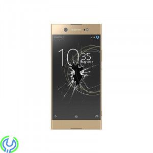 Xperia XA ULTRA Skärmbyte, Original, Vi byter ut din trasiga skärm på din Sony Xperia XA ULTRA., Xperia XA Serie, , SONY