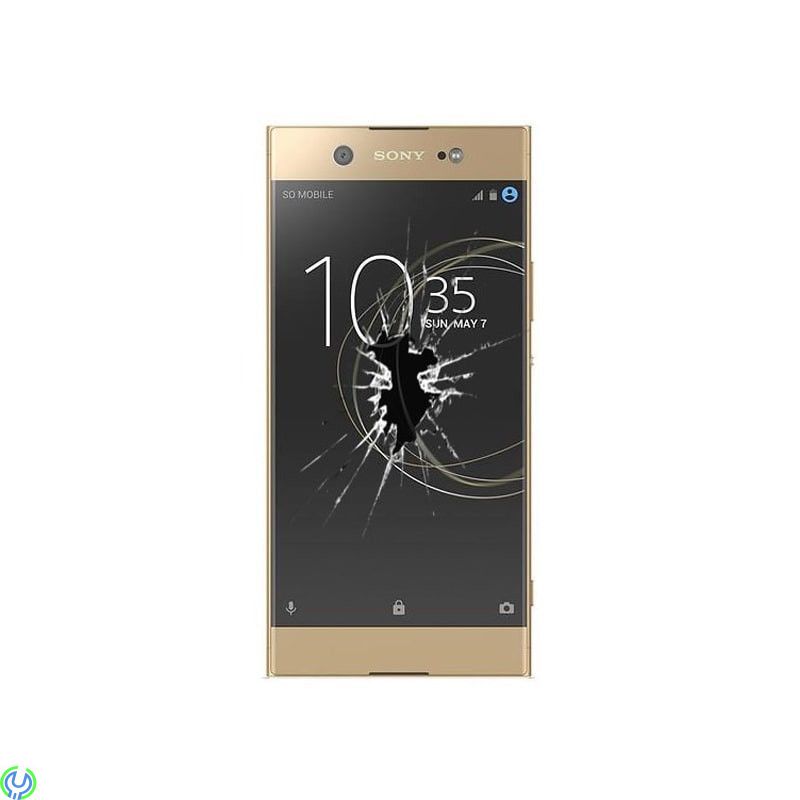 Xperia XA ULTRA Skärmbyte, Original, Vi byter ut din trasiga skärm på din Sony Xperia XA ULTRA., Xperia XA Serie, , SONY