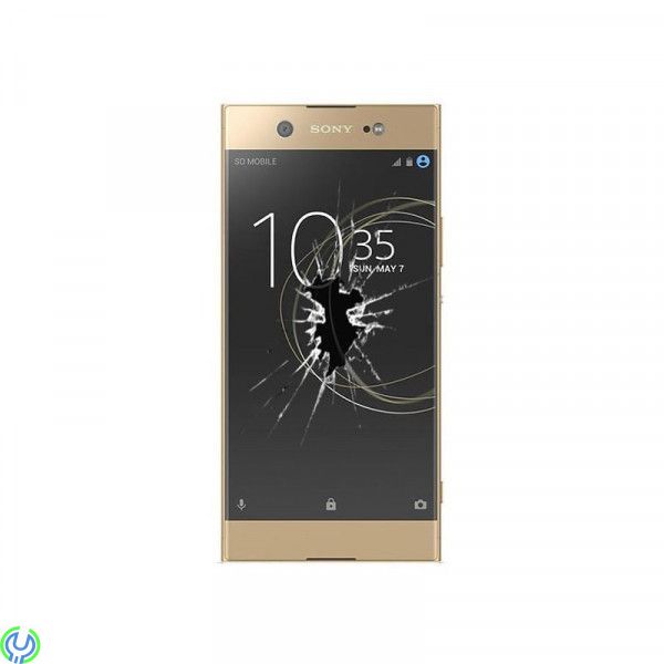 Xperia XA ULTRA Skärmbyte, Original, Vi byter ut din trasiga skärm på din Sony Xperia XA ULTRA., Xperia XA Serie, , SONY