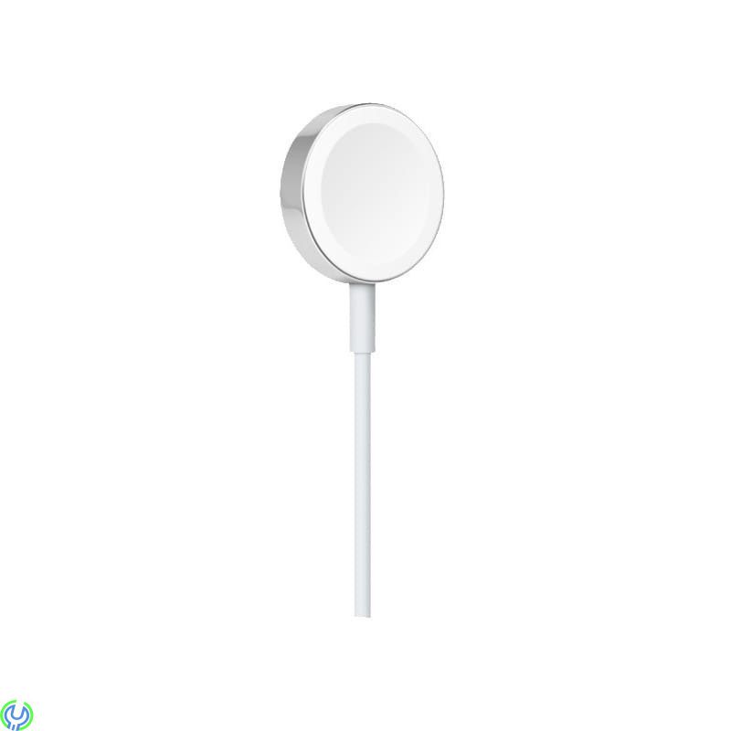 Apple Magnetisk Laddningskabel till Apple Watch 2M, Apple Magnetisk Laddningskabel till Apple Watch, 2m - Vit, Apple Watch Tillb