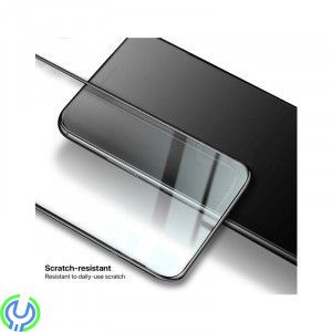 iPhone 12 Pro Max 3D Skärmskydd i härdat glas, Apple iPhone 12 Pro Max 3D Tempered Glass Screen Protector, iPhone 12 Pro Max, , 