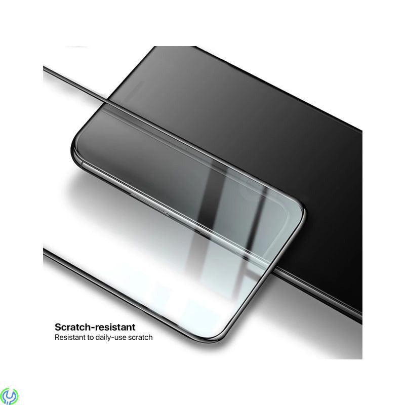 iPhone 12 Pro Max 3D Skärmskydd i härdat glas, Apple iPhone 12 Pro Max 3D Tempered Glass Screen Protector, iPhone 12 Pro Max, , 