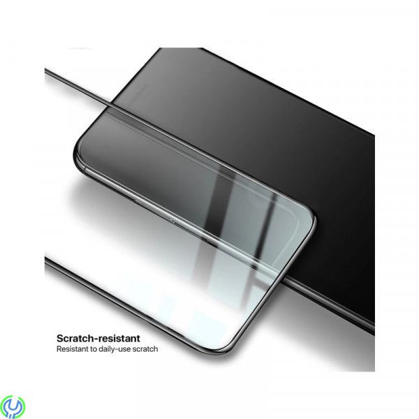 iPhone 12 Pro Max 3D Skärmskydd i härdat glas, Apple iPhone 12 Pro Max 3D Tempered Glass Screen Protector, iPhone 12 Pro Max, , 