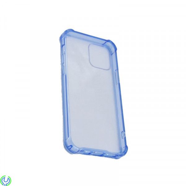iPhone 12/12 Pro Stötsäker Skal Blå, Mobilskal av hög kvalitet Det stötsäkra för Apple iPhone 12/12 Pro., iPhone 12/ 12 Pro, , R