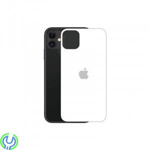 Skydd för Baksida till iPhone 11 Pro Max - Vit, Baksidesskydd till iPhone 11 Pro Max, iPhone 11 Pro Max, , Elgruvan