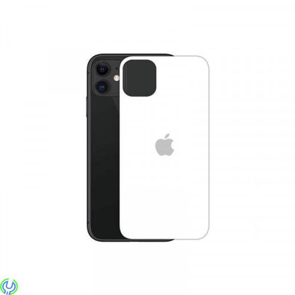 Skydd för Baksida till iPhone 11 Pro Max - Vit, Baksidesskydd till iPhone 11 Pro Max, iPhone 11 Pro Max, , Elgruvan