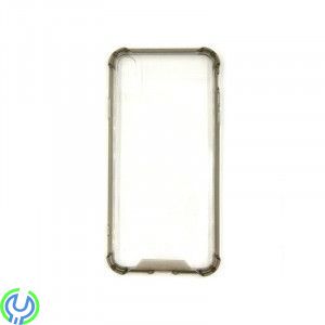 IPHONE XS MAX BREAKING PROOF SKAL SVART, IPHONE XS MAX BREAKING PROOF SKAL SVART, iPhone X modeller, , Elgruvan