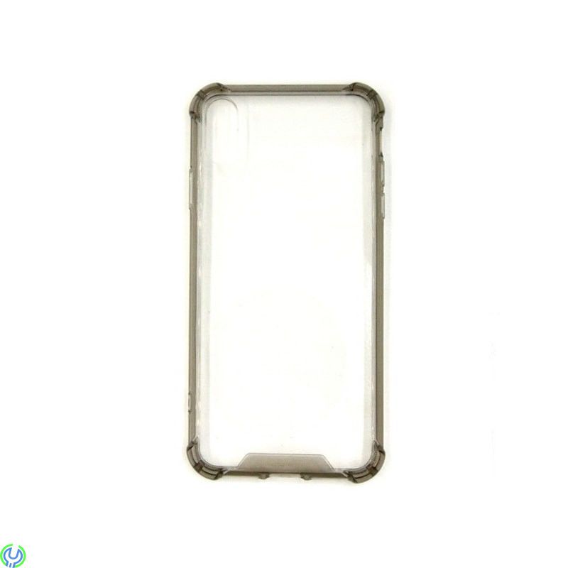 IPHONE XS MAX BREAKING PROOF SKAL SVART, IPHONE XS MAX BREAKING PROOF SKAL SVART, iPhone X modeller, , Elgruvan