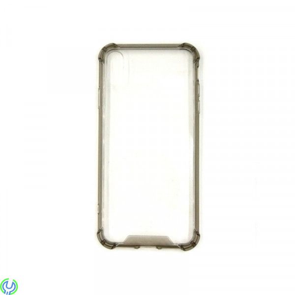 IPHONE XS MAX BREAKING PROOF SKAL SVART, IPHONE XS MAX BREAKING PROOF SKAL SVART, iPhone X modeller, , Elgruvan