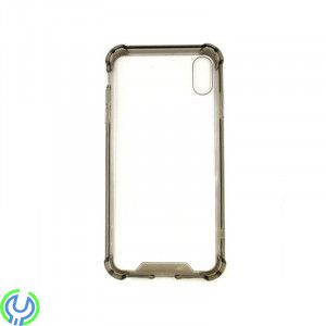 IPHONE XS MAX BREAKING PROOF SKAL SVART, IPHONE XS MAX BREAKING PROOF SKAL SVART, iPhone X modeller, , Elgruvan