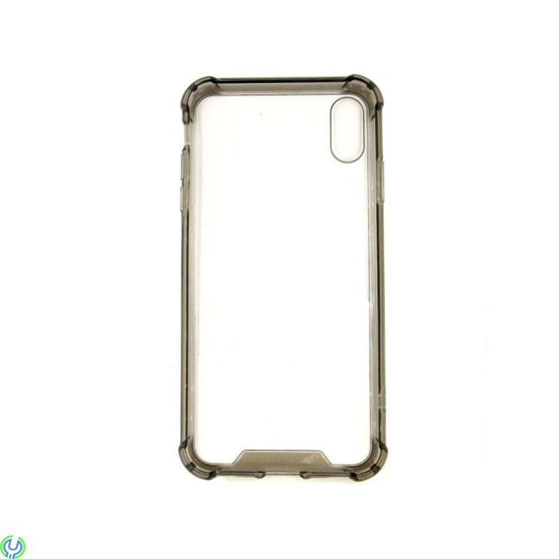 IPHONE XS MAX BREAKING PROOF SKAL SVART, IPHONE XS MAX BREAKING PROOF SKAL SVART, iPhone X modeller, , Elgruvan