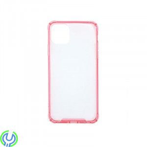 iPhone 11 Pro Max Breaking Proof-skal, rosa, iPhone 11 Pro Max Breaking Proof Case Pink., iPhone 11 modeller, , Elgruvan