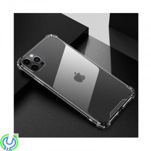 Apple iPhone 12 Pro Max Stötsäker skal, Mobilskal av hög kvalitet Det stötsäkra för Apple iPhone 12 Pro Max, iPhone 12 modeller,