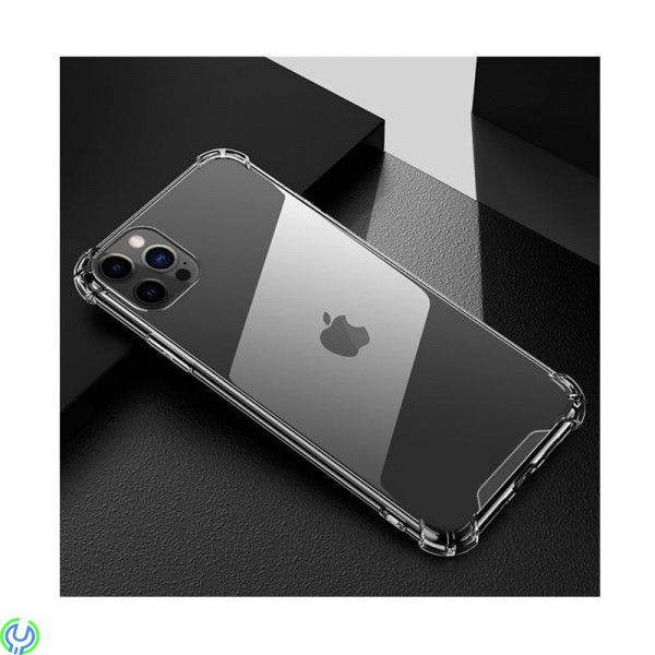 Apple iPhone 12 Pro Max Stötsäker skal, Mobilskal av hög kvalitet Det stötsäkra för Apple iPhone 12 Pro Max, iPhone 12 modeller,