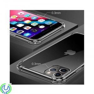 Apple iPhone 12 Pro Max Stötsäker skal, Mobilskal av hög kvalitet Det stötsäkra för Apple iPhone 12 Pro Max, iPhone 12 modeller,