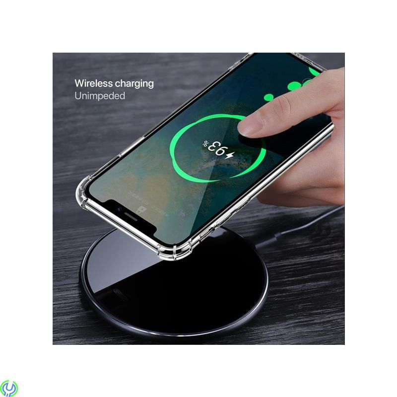 Apple iPhone 12 Pro Max Stötsäker skal, Mobilskal av hög kvalitet Det stötsäkra för Apple iPhone 12 Pro Max, iPhone 12 modeller,