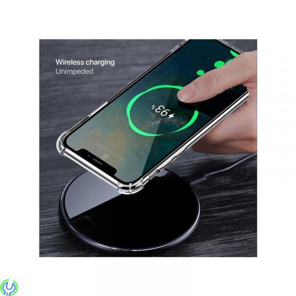 Apple iPhone 12 Pro Max Stötsäker skal, Mobilskal av hög kvalitet Det stötsäkra för Apple iPhone 12 Pro Max, iPhone 12 modeller,