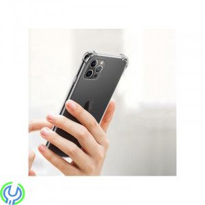 Apple iPhone 12 Pro Max Stötsäker skal, Mobilskal av hög kvalitet Det stötsäkra för Apple iPhone 12 Pro Max, iPhone 12 modeller,