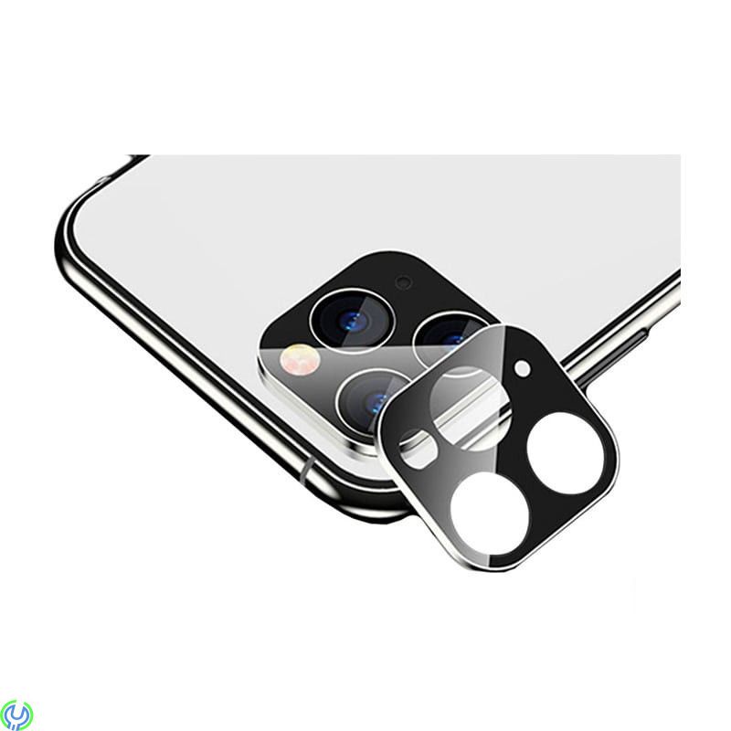 iPhone 11 Pro Max Bakre kameralins Skydd - Silver, iPhone 11 Pro Max Skyddsfilm för Bakre kameralins - Silver, iPhone 11Pro Max,