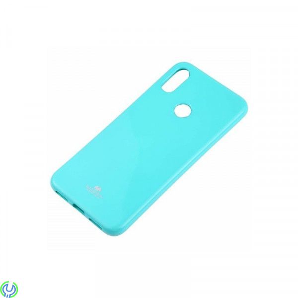 GALAXY A50 - Jelly-fodral Mercury, mint, Jelly case Mercury SAMSUNG GALAXY A50 mint, Galaxy A50, , Elgruvan